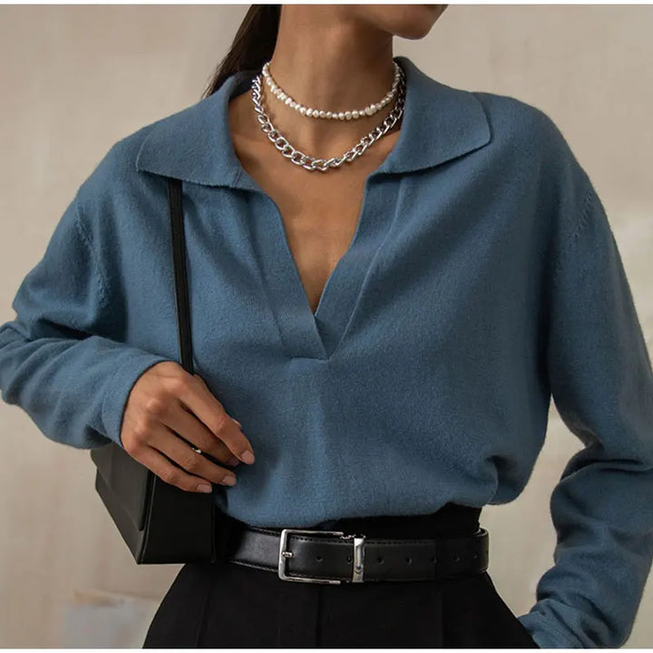 Ivy Manhattan | Cotton