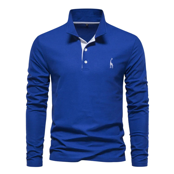 Ivy Manhattan | POLO PULLOVER