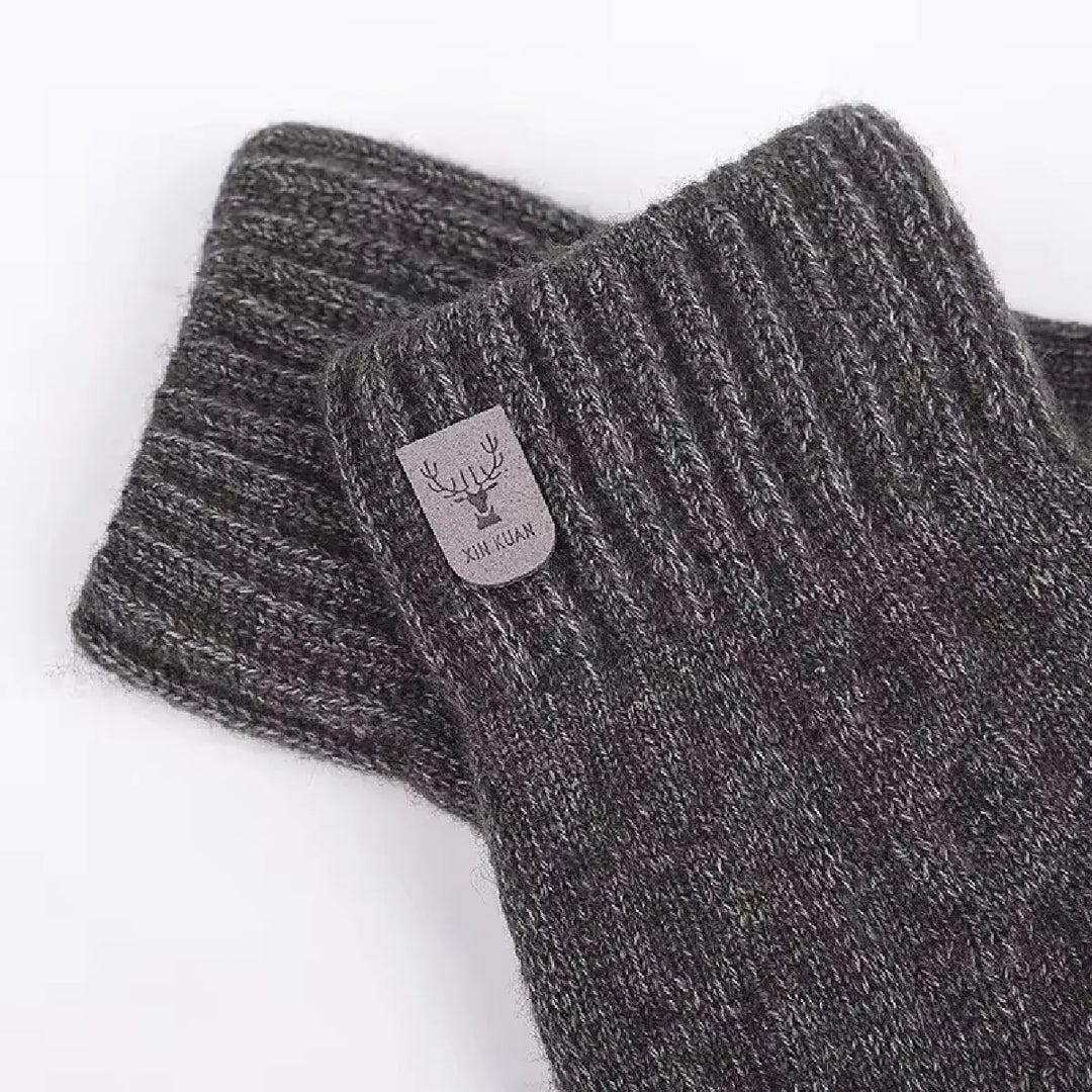 Touchscreen Gloves for Men | Ideal for the Winter Season