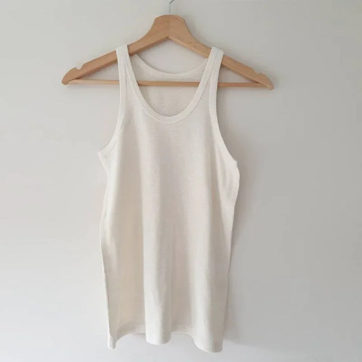 Ivy Manhattan | Cotton Everyday Top