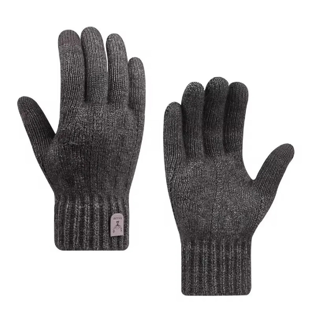 Touchscreen Gloves for Men | Ideal for the Winter Season