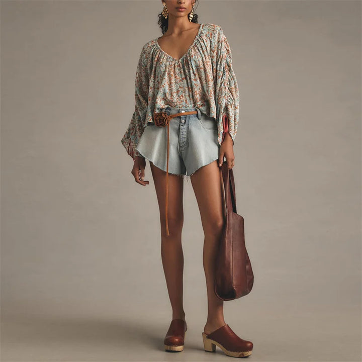 Ivy Manhattan | Blouse