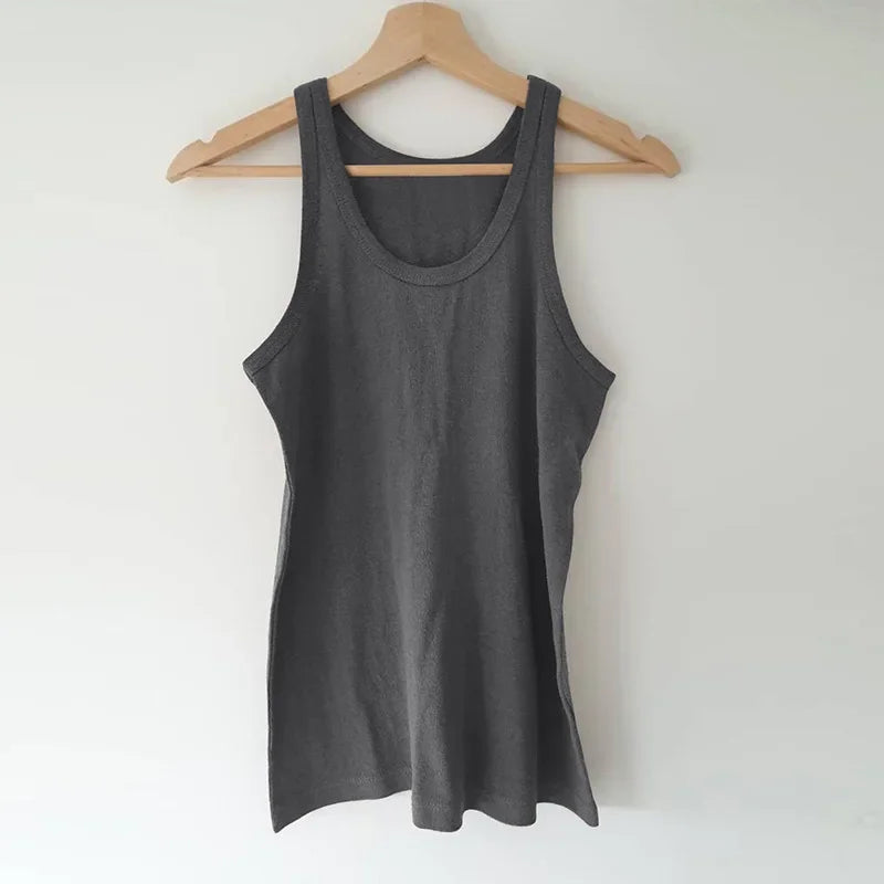 Ivy Manhattan | Cotton Everyday Top