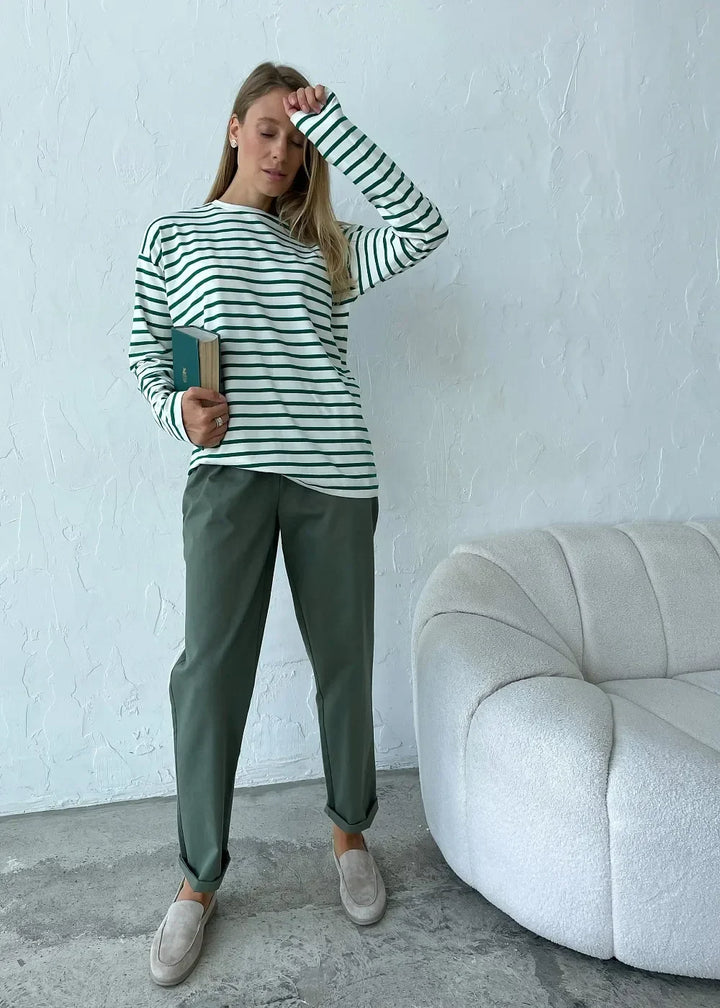 Ivy Manhattan | Shirt