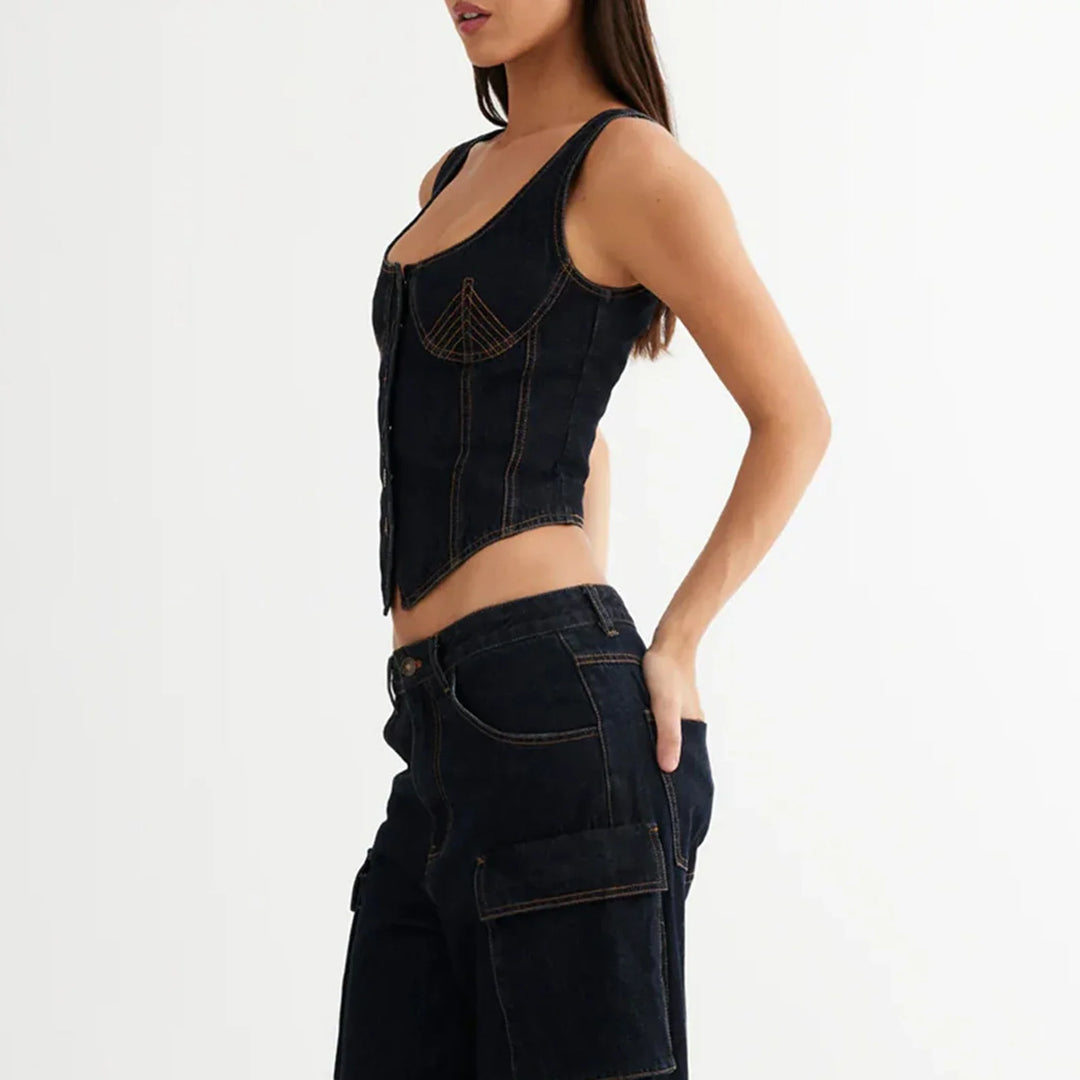 Ivy Manhattan | Top