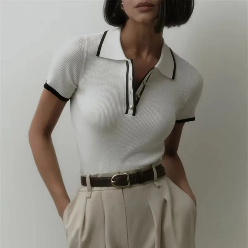 Ivy Manhattan | Cotton