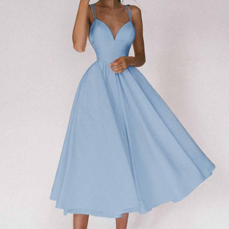 Ivy Manhattan | Magnolia Elegant Dress V