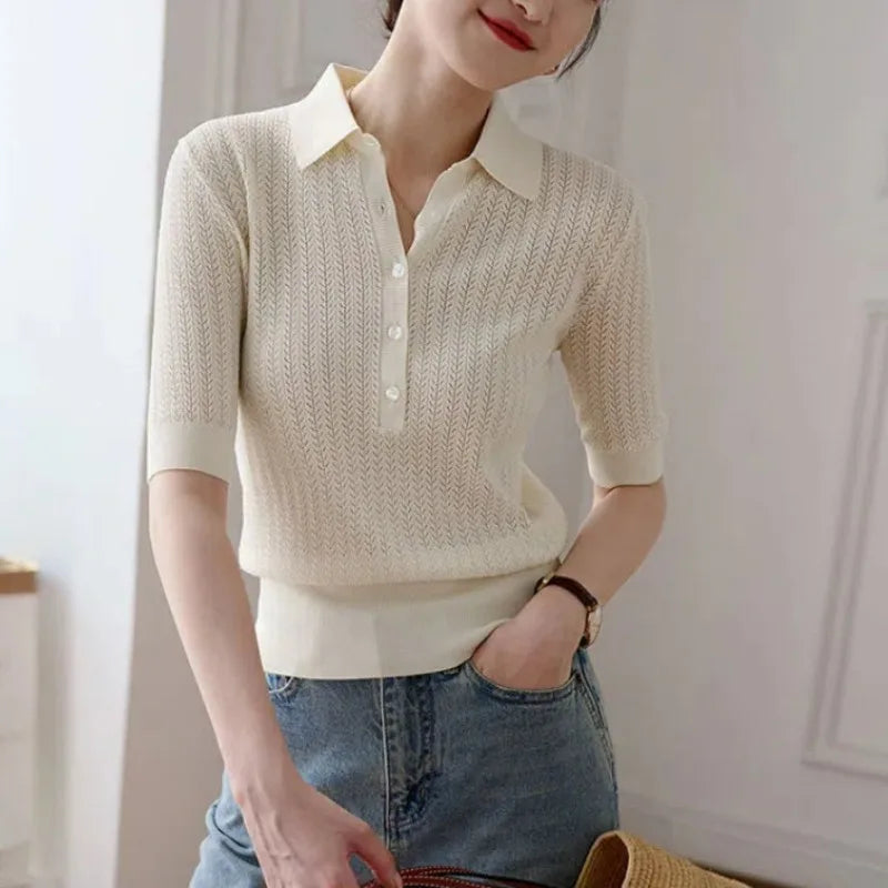 Ivy Manhattan | Blouse