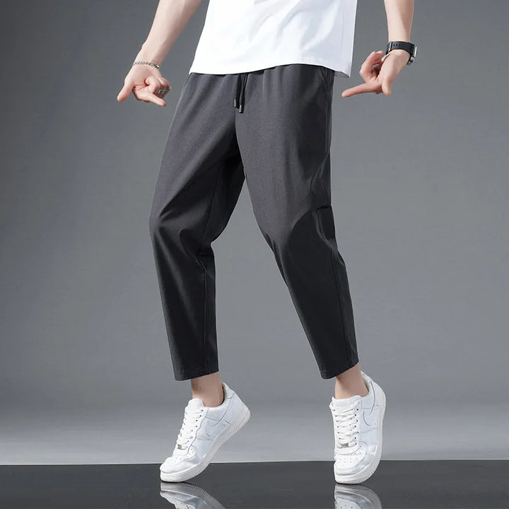Ivy Manhattan | Stretch Design Pants Active