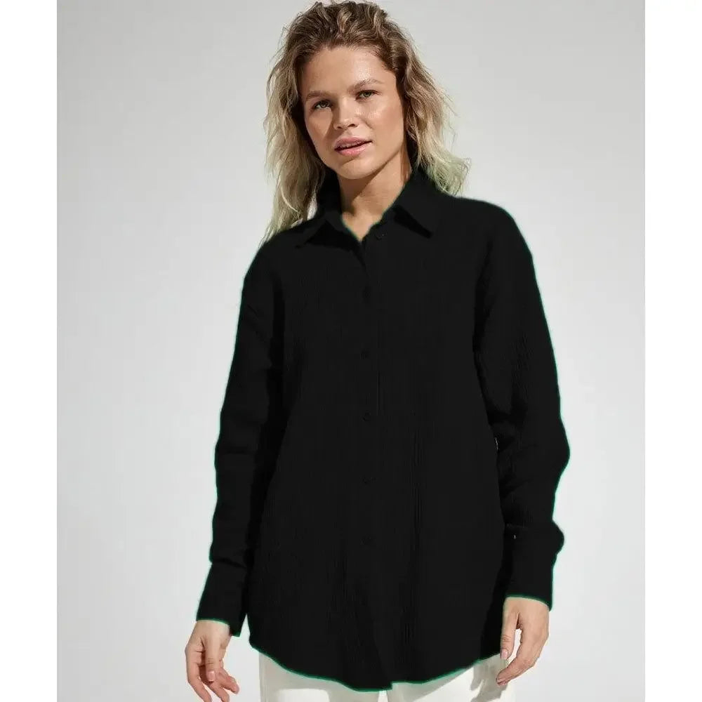 Ivy Manhattan | Cotton Premium Shirt