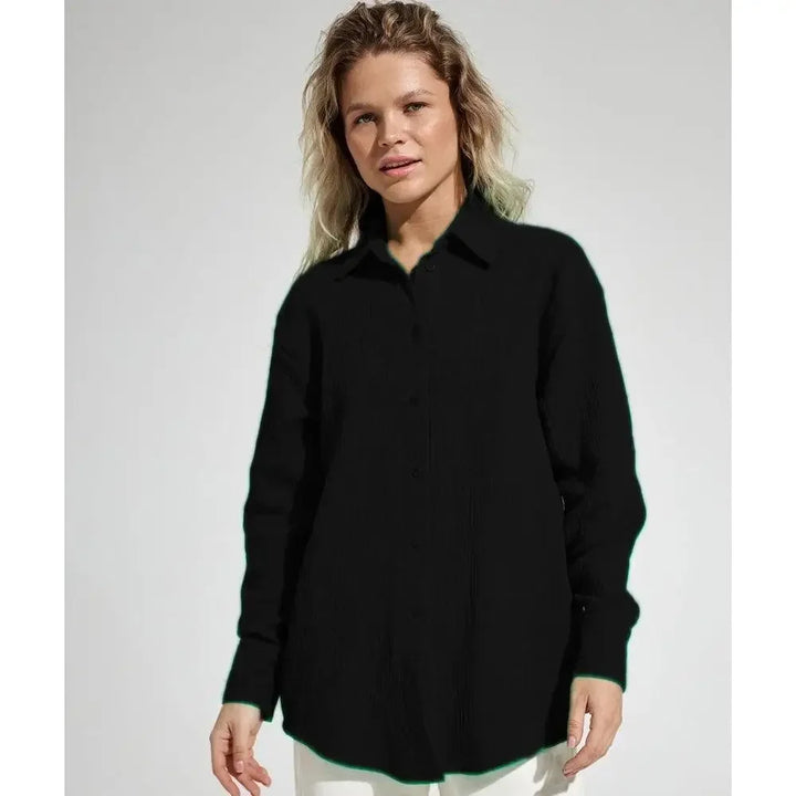 Ivy Manhattan | Cotton Premium Shirt