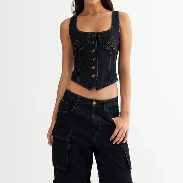 Ivy Manhattan | Top