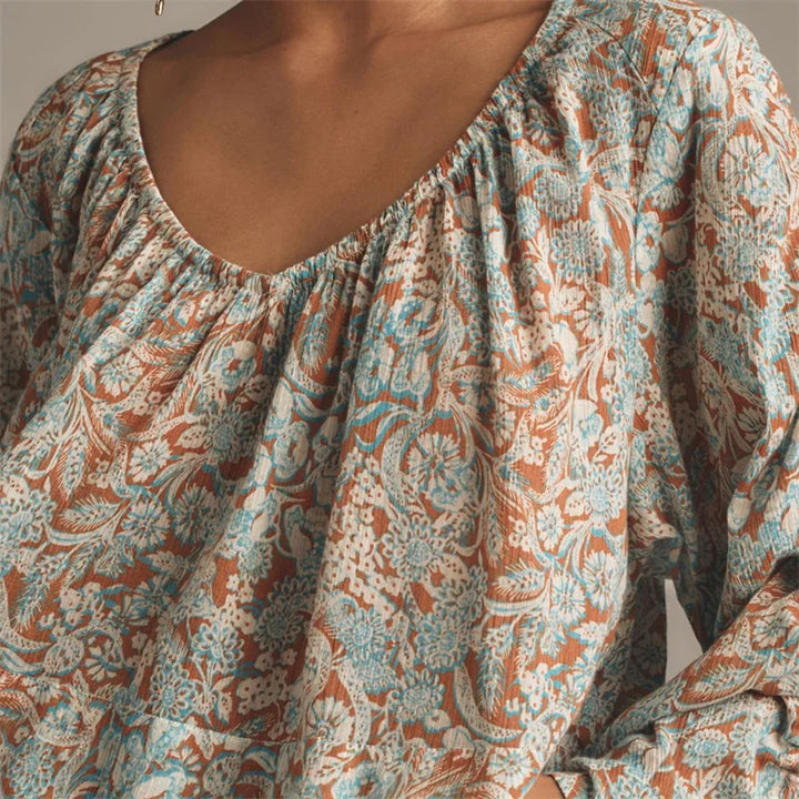 Ivy Manhattan | Blouse