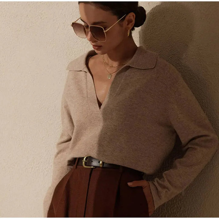 Ivy Manhattan | Cotton