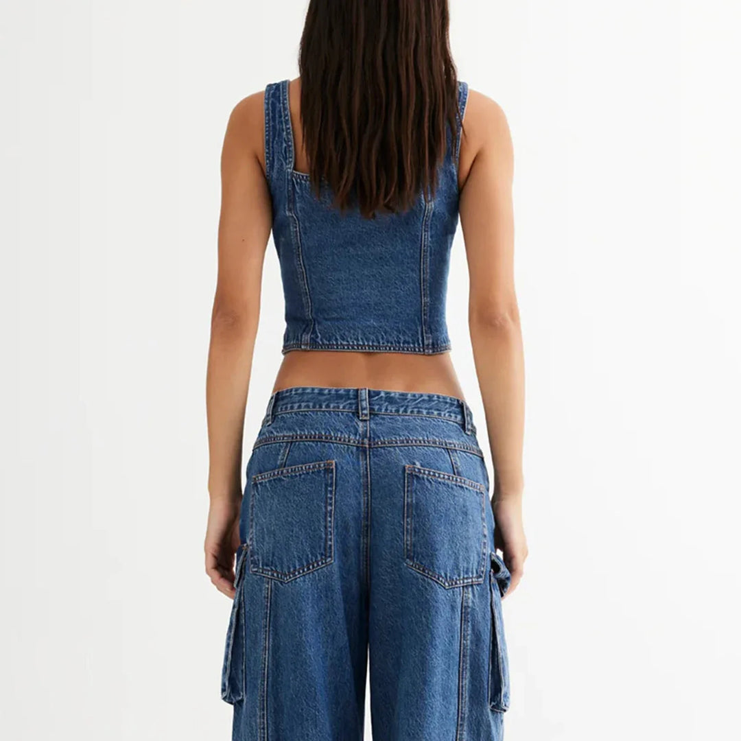 Ivy Manhattan | Top