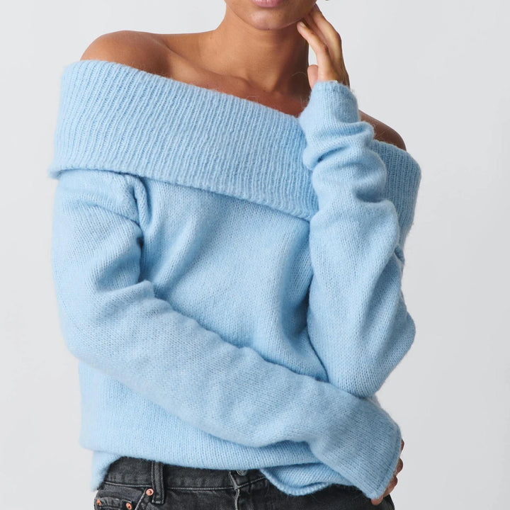 Ivy Manhattan | Top