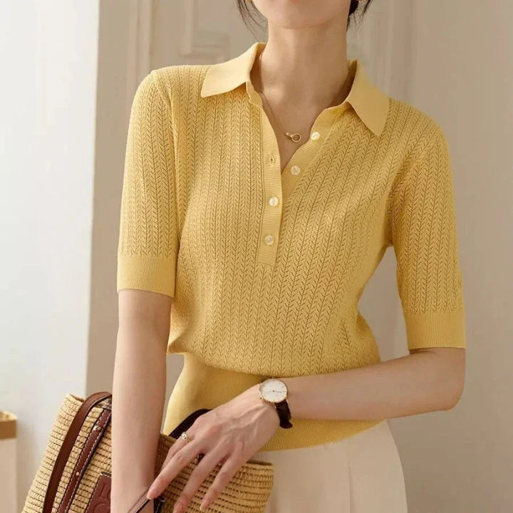 Ivy Manhattan | Blouse