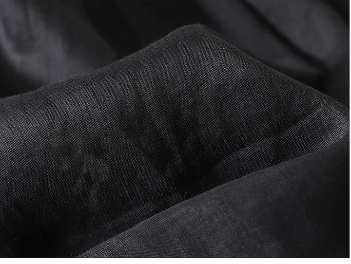 Ivy Manhattan | Cotton Blouse