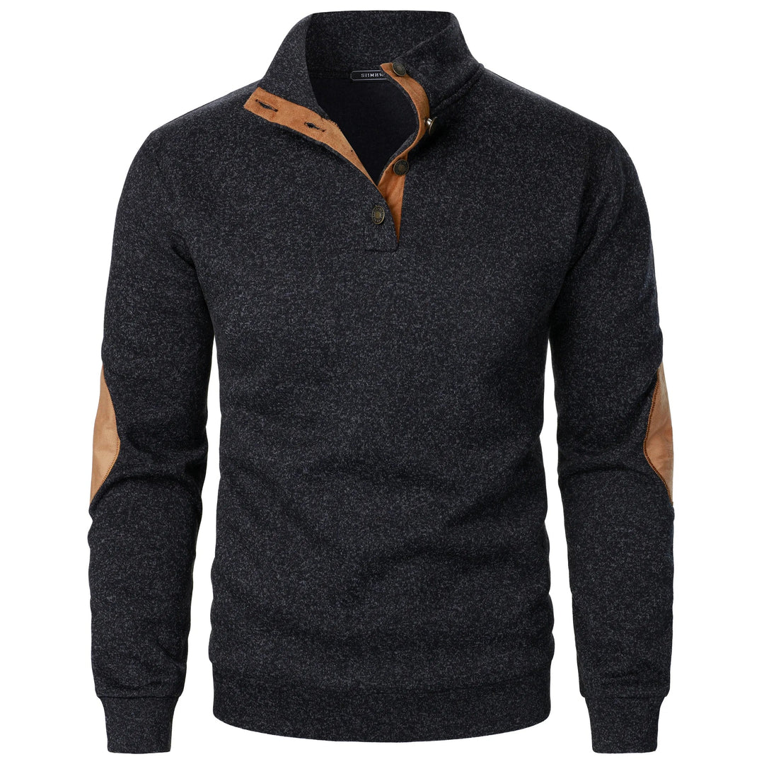 Ivy Manhattan | REFINED PULLOVER