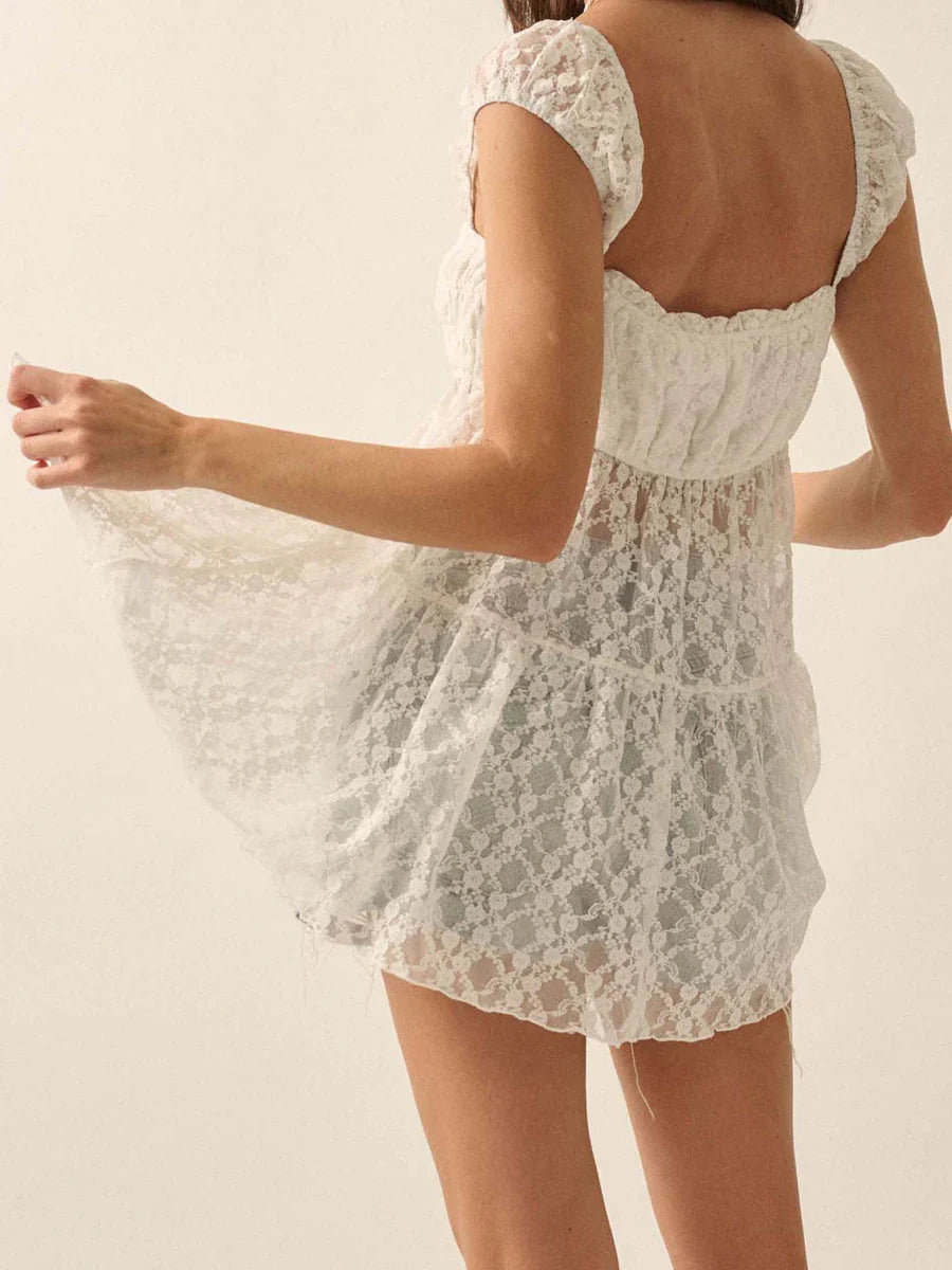 Ivy Manhattan | Top