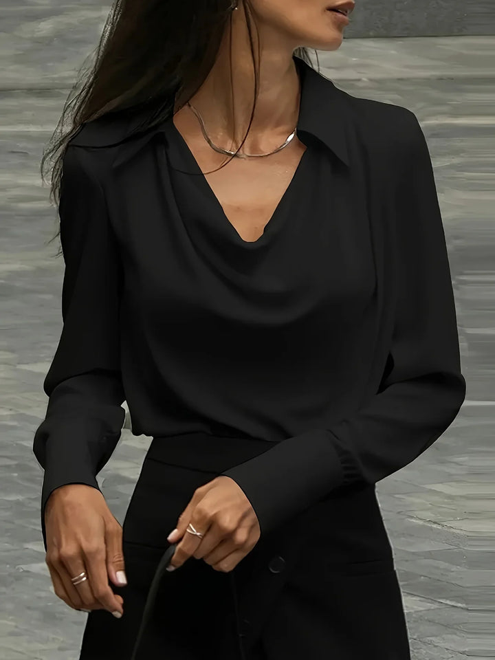 Ivy Manhattan | Silk Premium Shirt