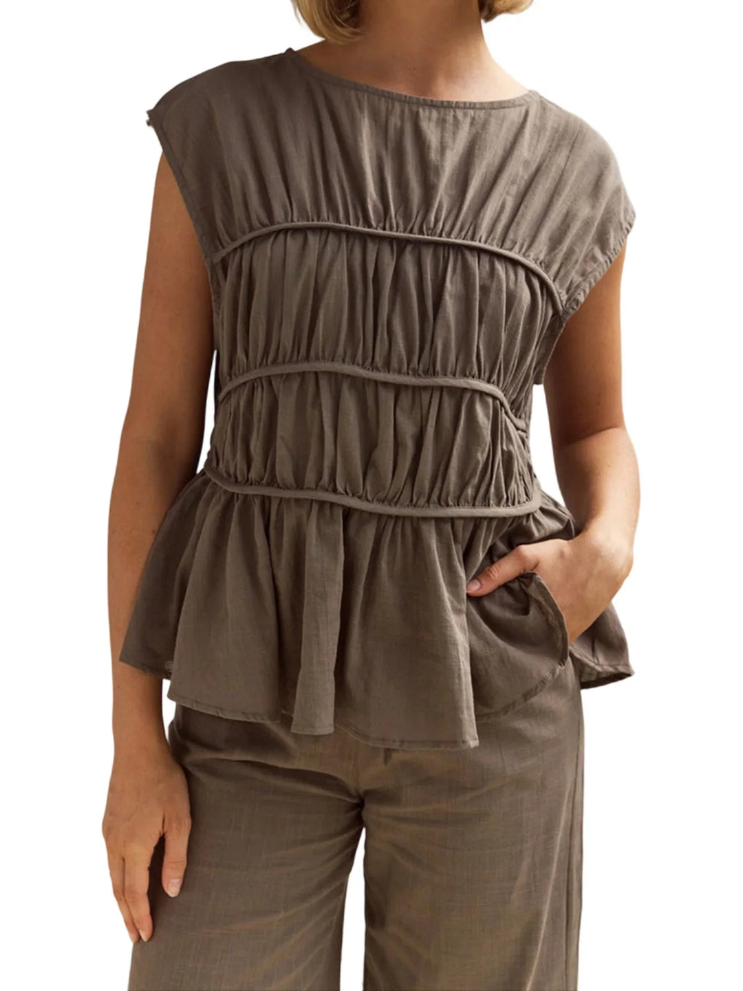 Ivy Manhattan | Top