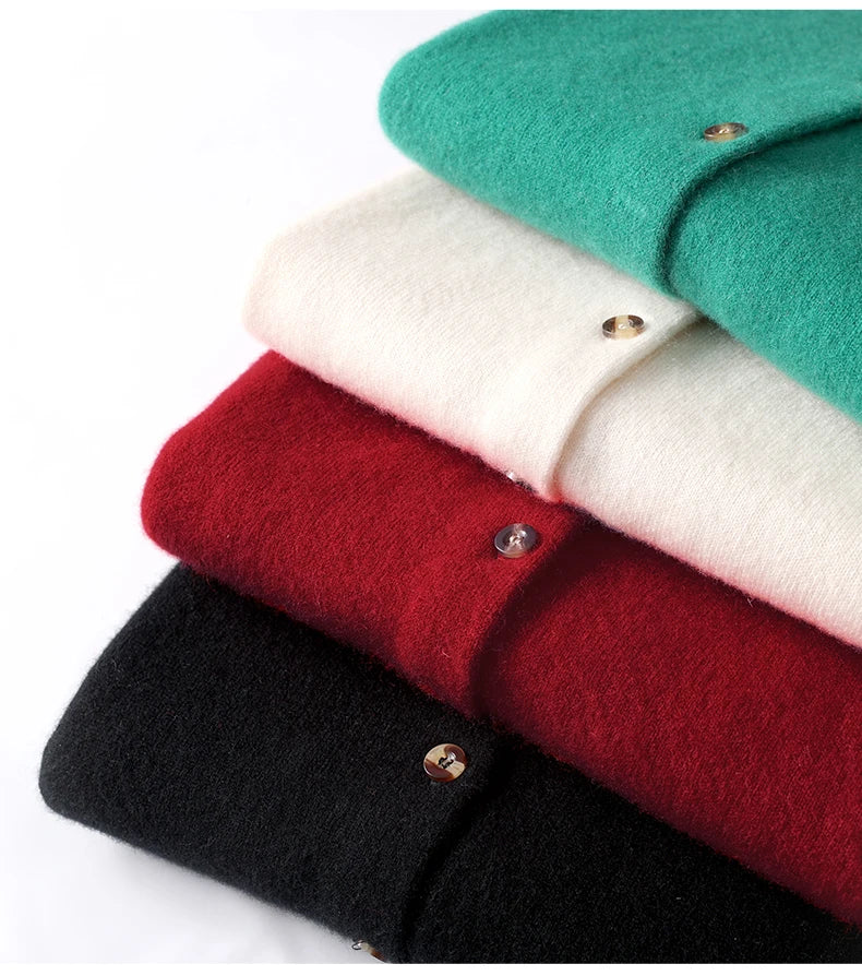 Ivy Manhattan | Riverdale Wool Polo