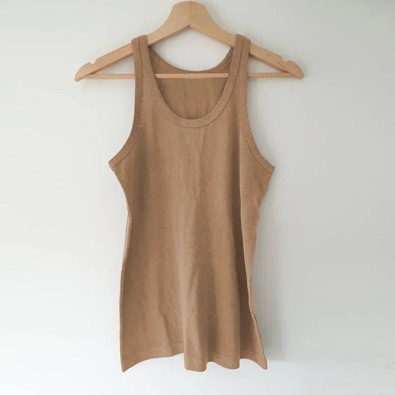 Ivy Manhattan | Cotton Everyday Top