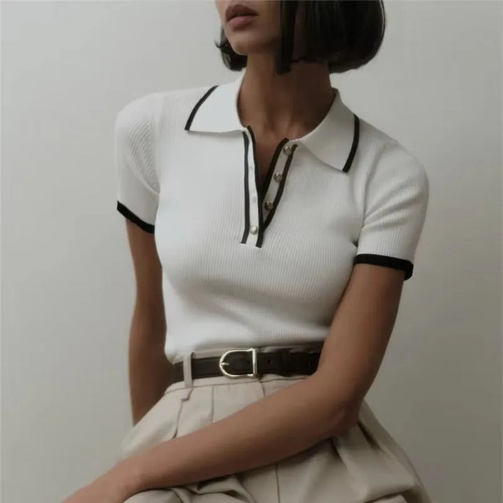Ivy Manhattan | Cotton