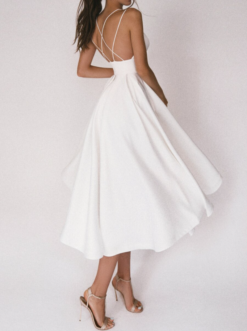 Ivy Manhattan | Magnolia Elegant Dress V