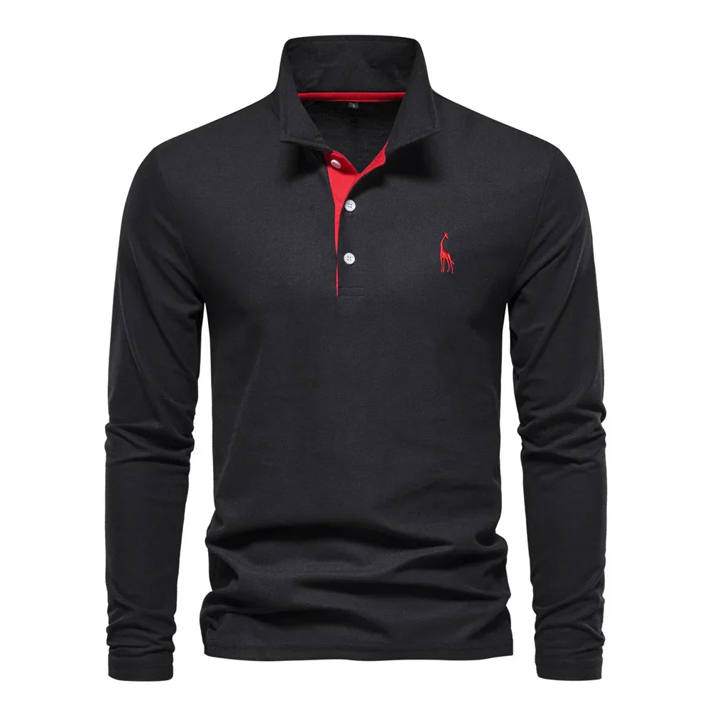Ivy Manhattan | POLO PULLOVER