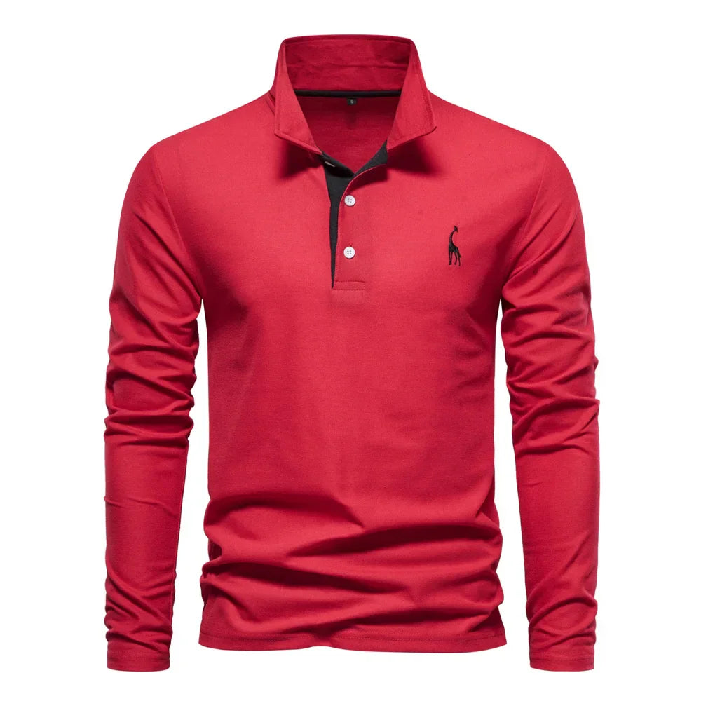 Ivy Manhattan | POLO PULLOVER