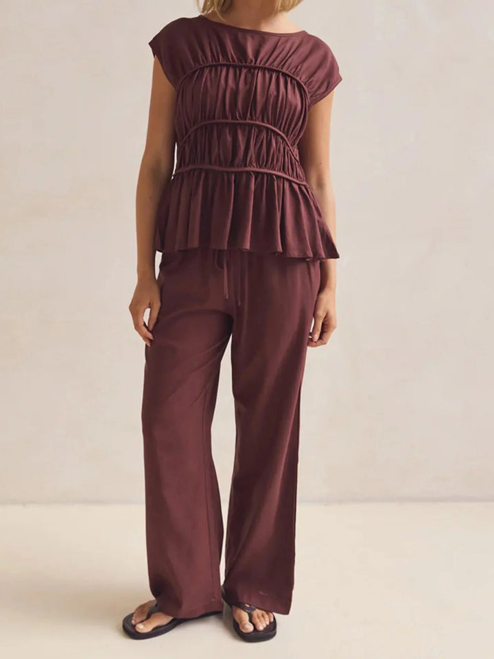 Ivy Manhattan | Top