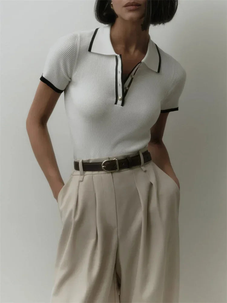 Ivy Manhattan | Cotton