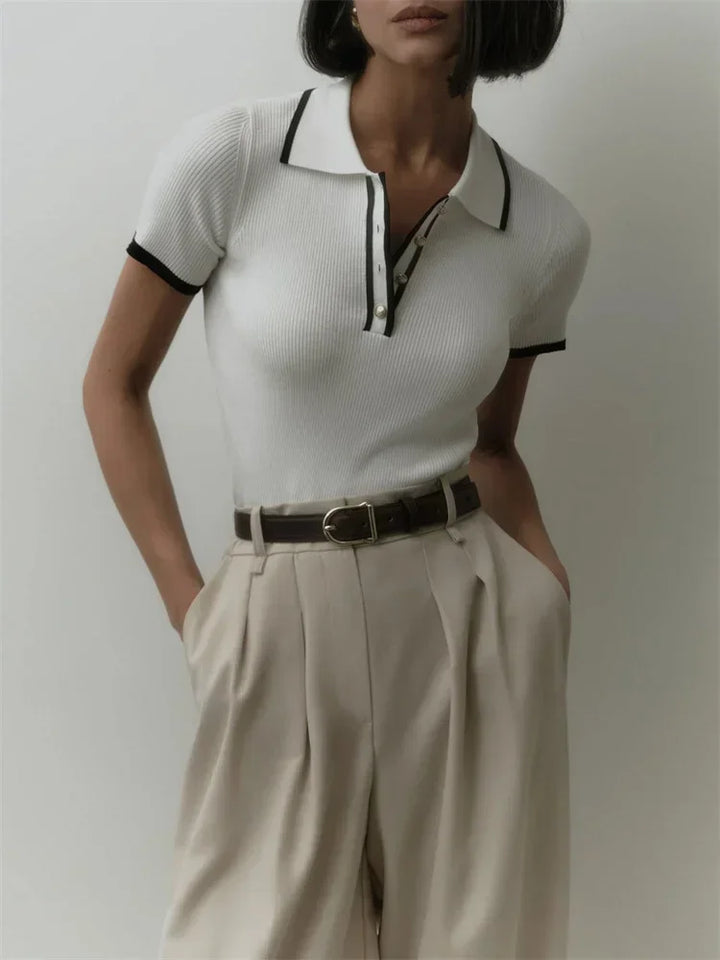 Ivy Manhattan | Cotton