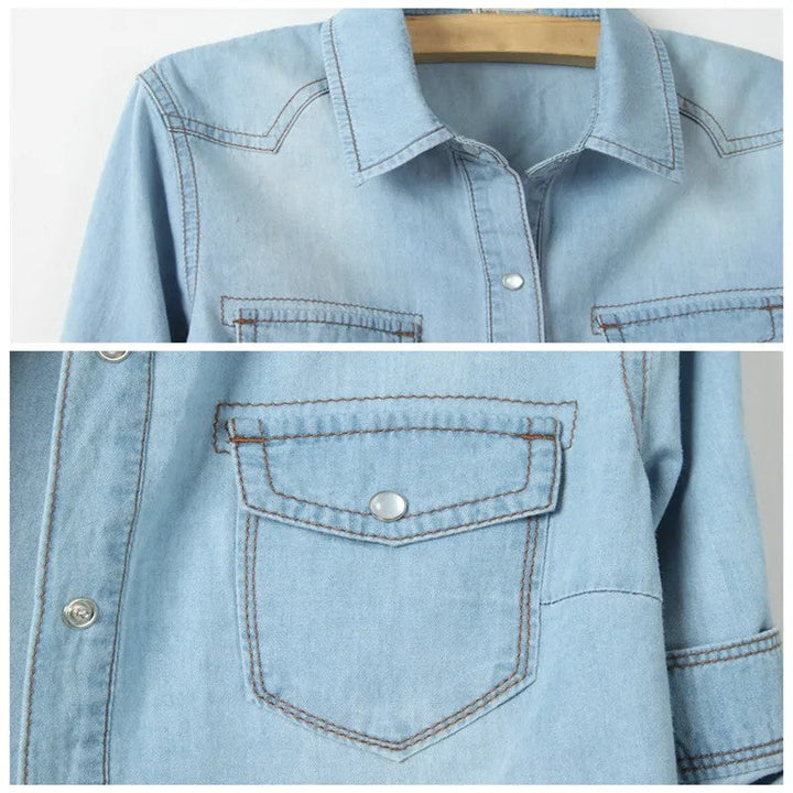 Ivy Manhattan | Top