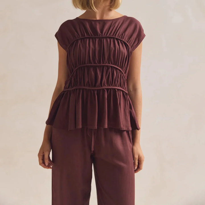 Ivy Manhattan | Top