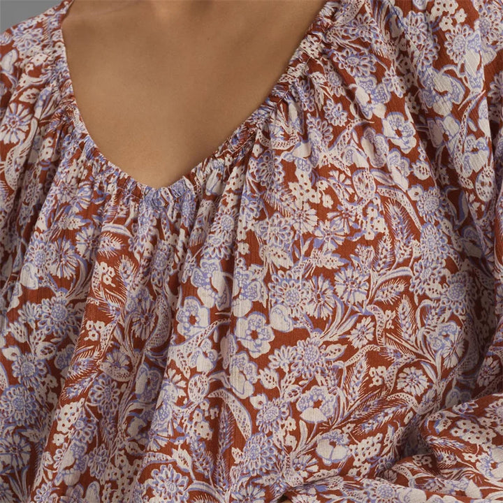 Ivy Manhattan | Blouse