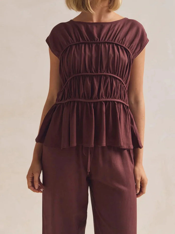 Ivy Manhattan | Top
