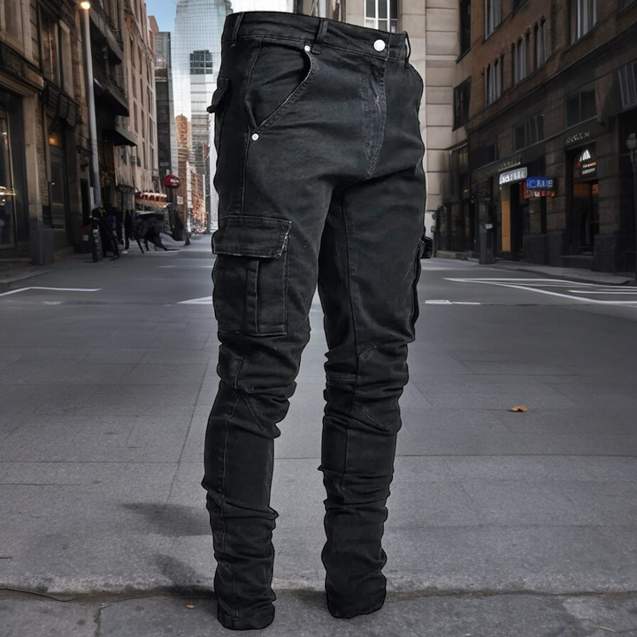 Ivy Manhattan | Casual Jeans Classic Fit