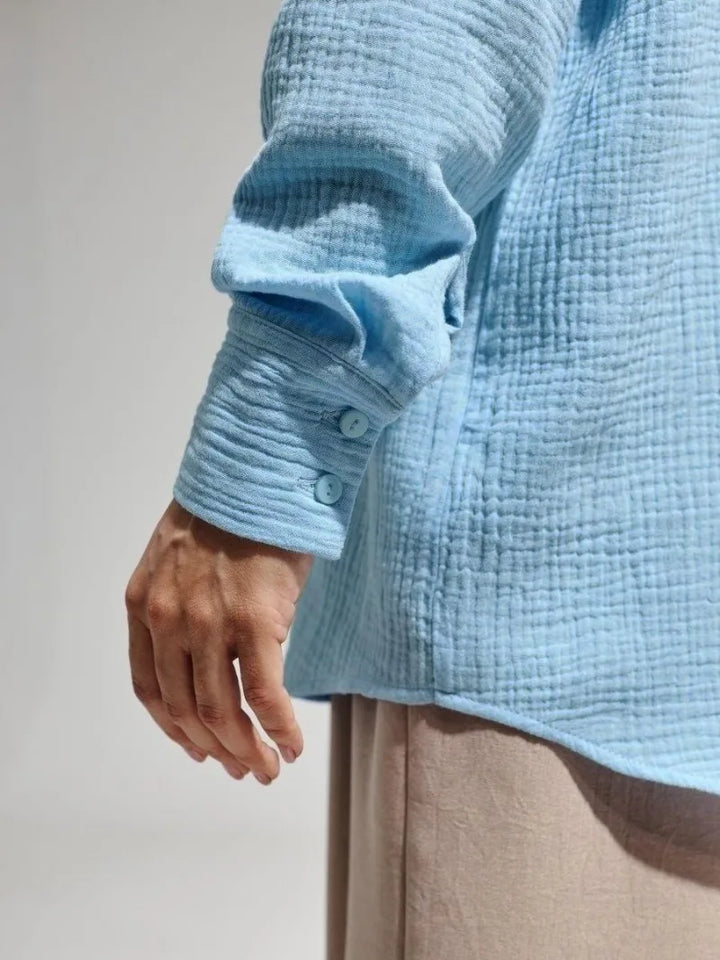 Ivy Manhattan | Cotton Premium Shirt