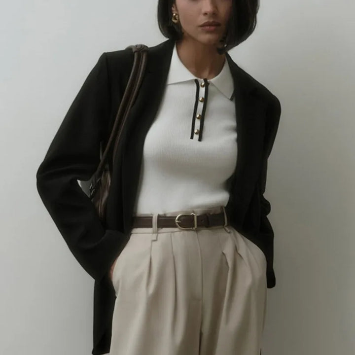 Ivy Manhattan | Cotton