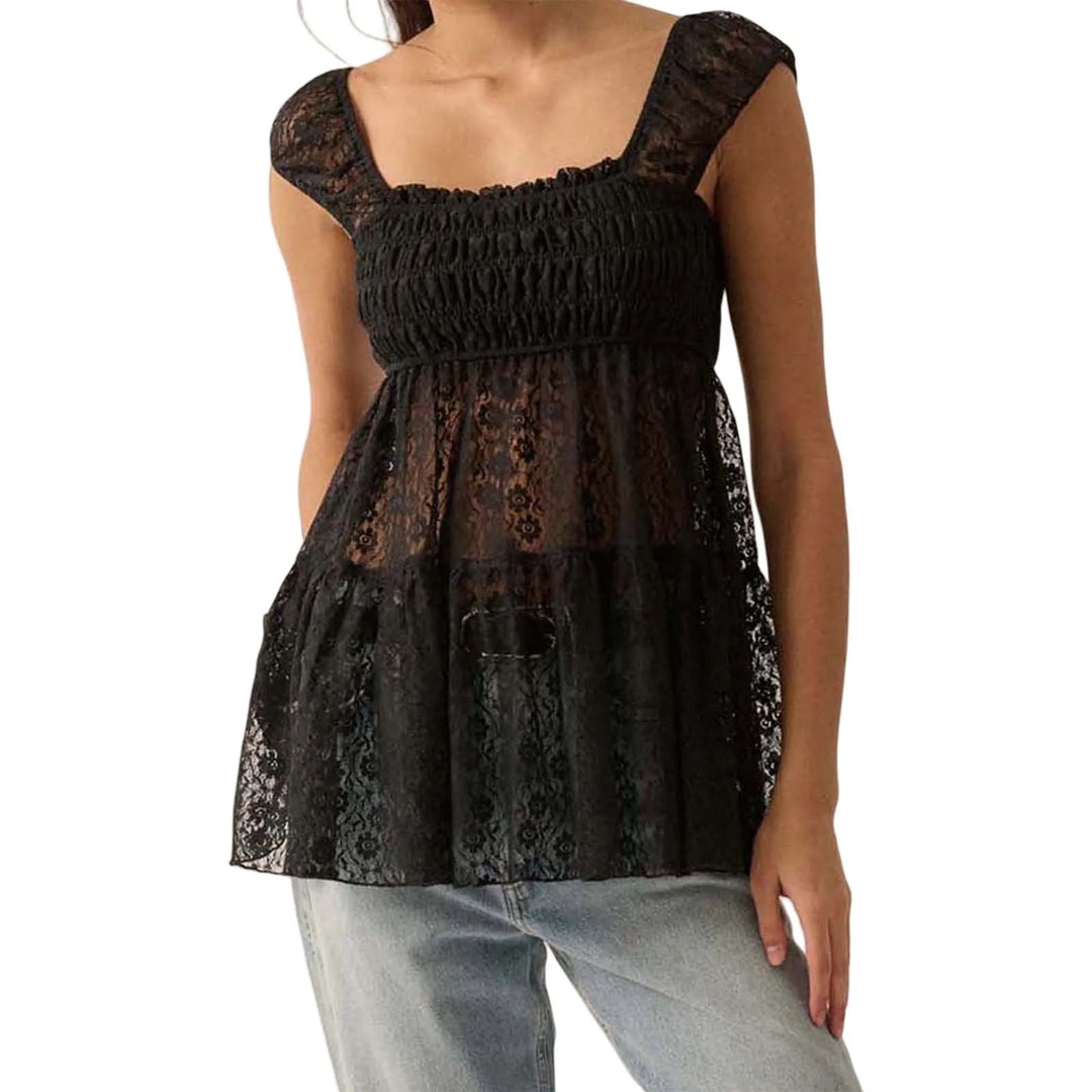 Ivy Manhattan | Top