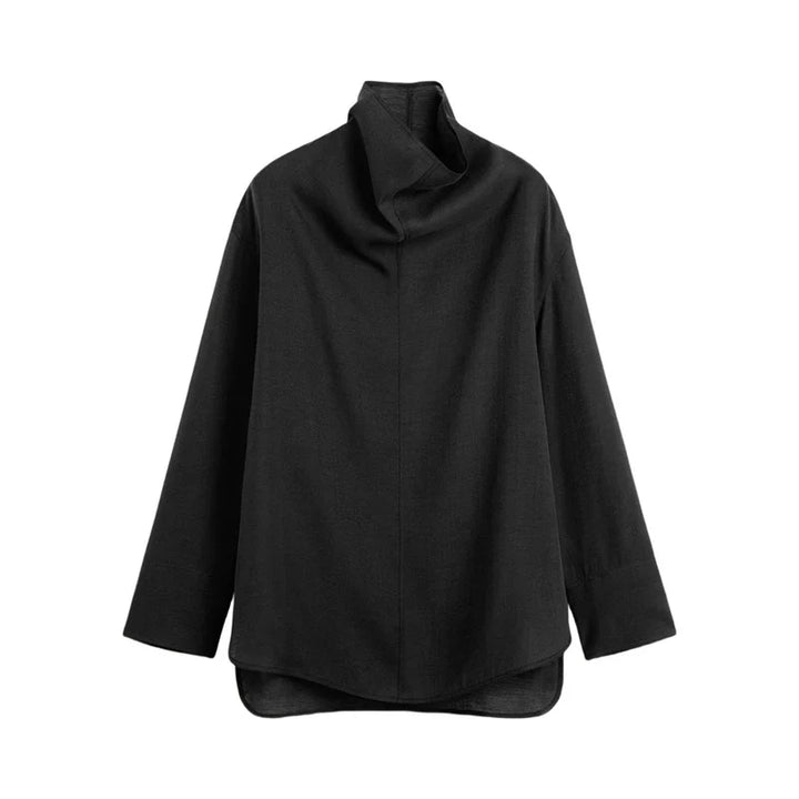 Ivy Manhattan | Linen Top