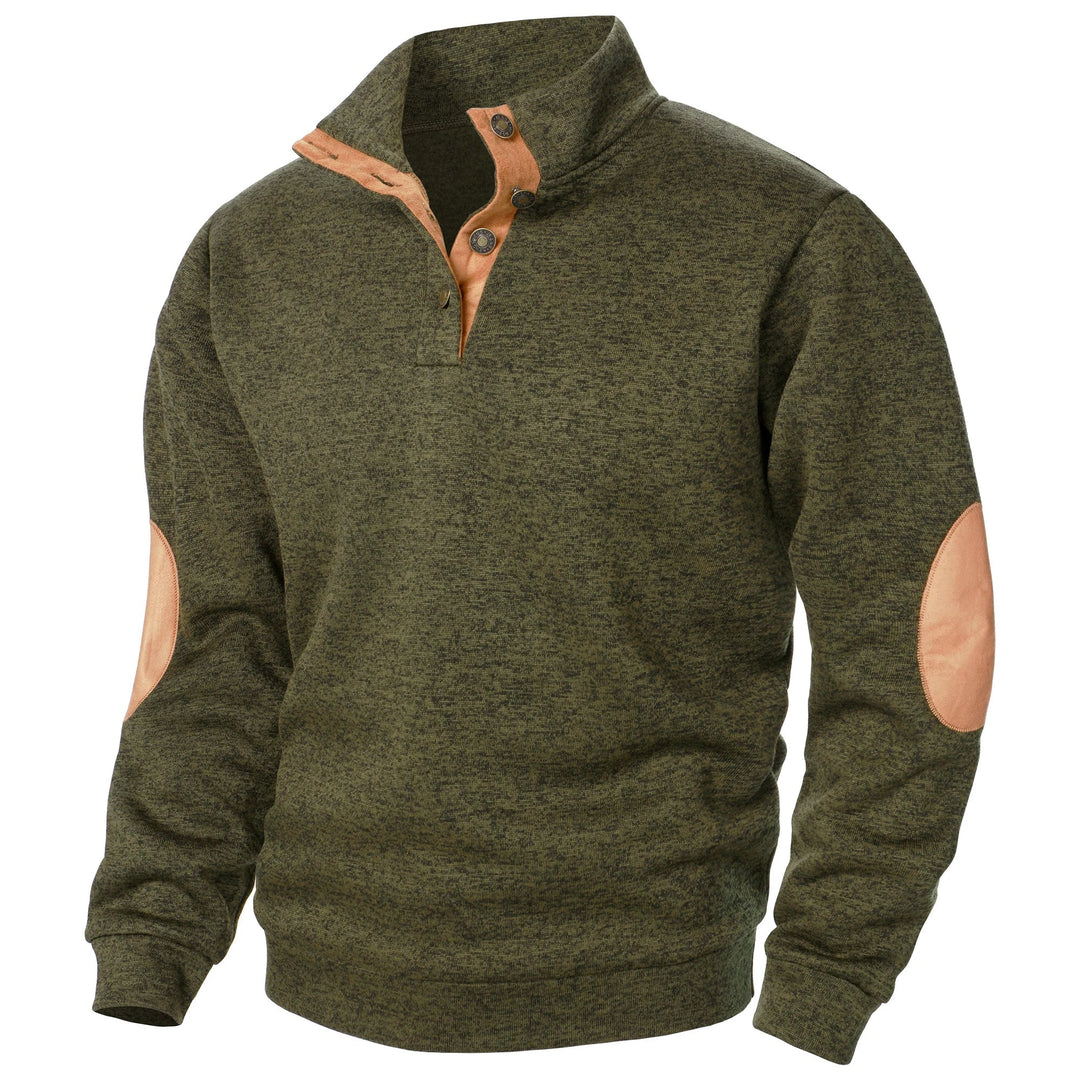 Ivy Manhattan | REFINED PULLOVER