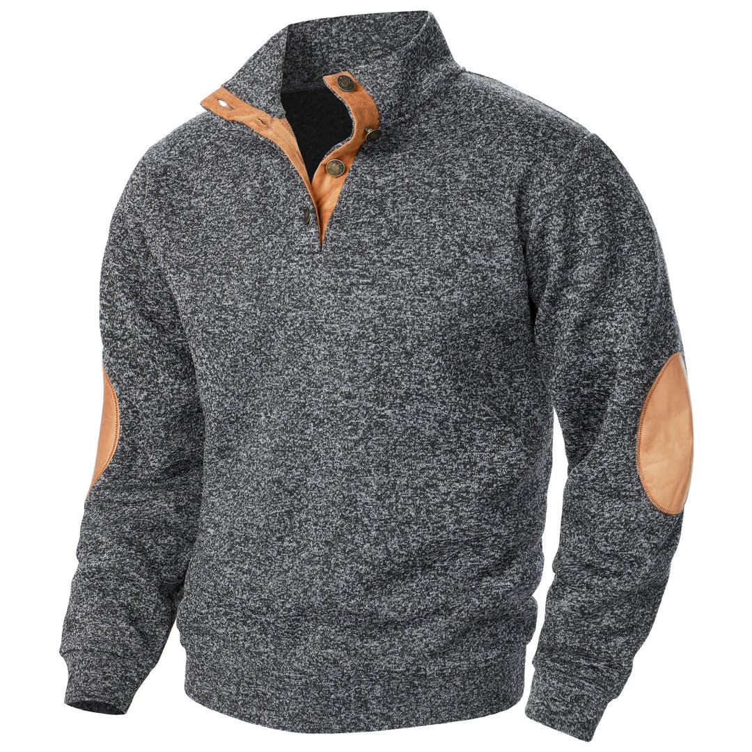 Ivy Manhattan | REFINED PULLOVER