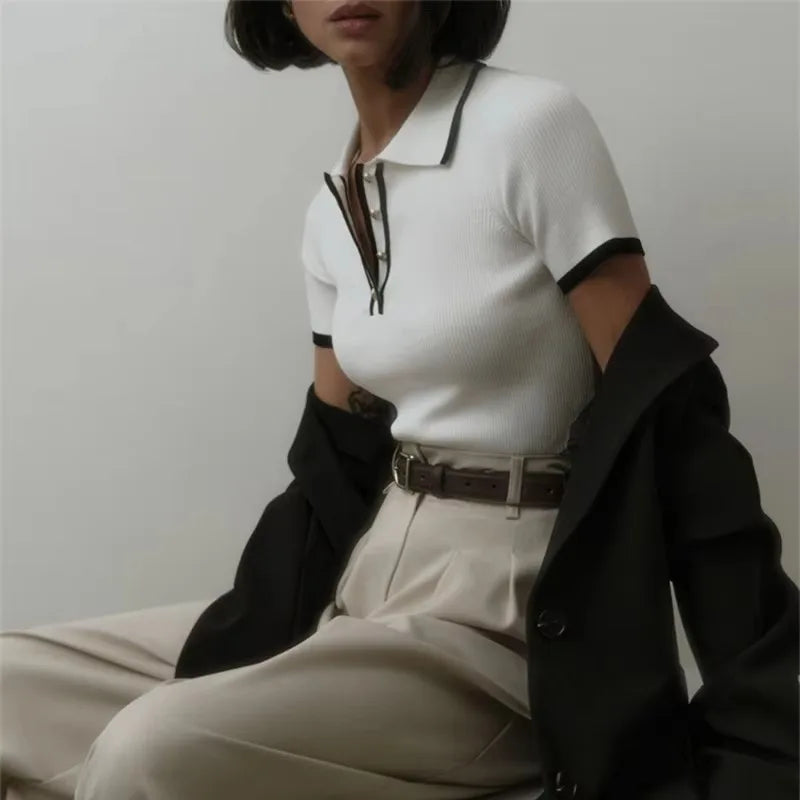 Ivy Manhattan | Cotton