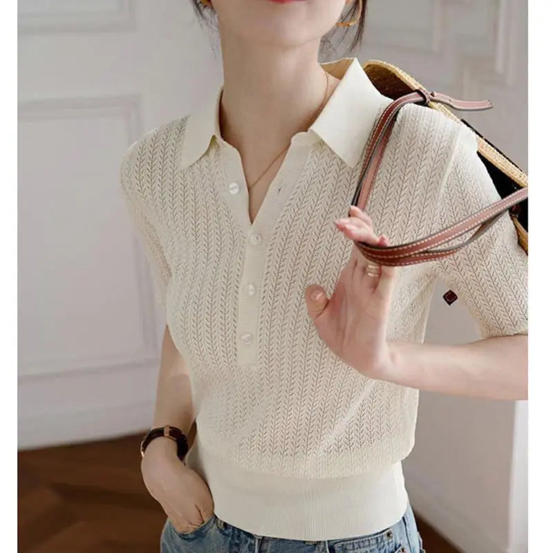 Ivy Manhattan | Blouse