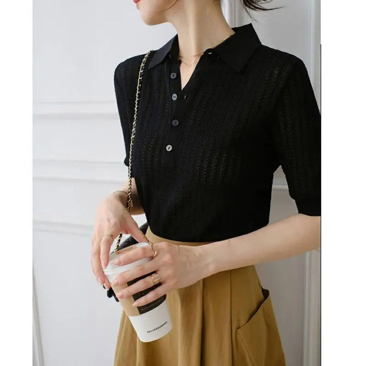 Ivy Manhattan | Blouse