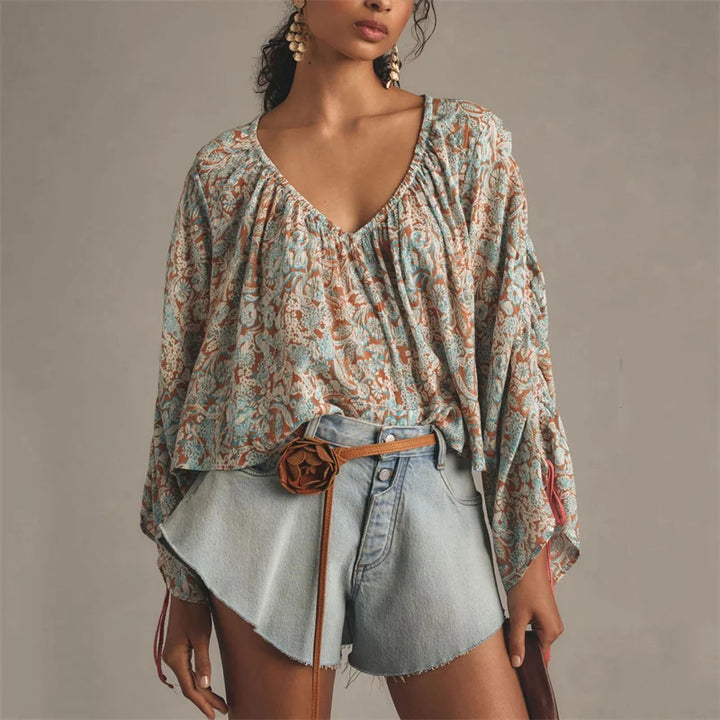 Ivy Manhattan | Blouse